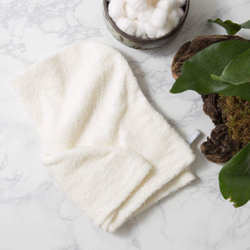 Urbana Spa Prive Home Spa Collection, Bamboo Hair Wrap