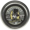 Fisticuffs Strong Hold Mustache Wax Gentlemen's Blend 1 OZ. Tin