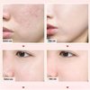 Invisible Pore Stick - Pore Eraser Waterproof Face Primer Makeup Base Oil-control Smooth Fine Lines Isolation Makeup Primer Pore Invisible Cream (1 Pack)