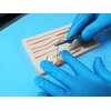 Suture Pad for Practicing Wound Closure Techniques | Perfect Addition for Your Suture Practice Kit | Ideal for Medical and Vet Students | Includes Online Suturing Course by an Experienced Surgeon