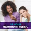 Prilosec OTC Frequent Heartburn Medicine and Acid Reducer Tablets 28 Count (OLD)