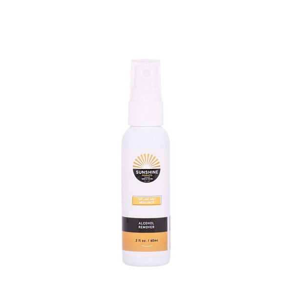 Sunshine Wig Adhesive Remover - Tape in Extension Adhesive and Residue Remover