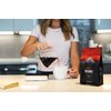 Volcanica Caramel Chocolate Flavored Decaf Coffee, Whole Bean, Fresh Roasted, 16-ounce