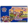Paw Patrol: Air Rescue Toy Figures Gift Pack, with 7 Collectible Action Figures, Kids Toys for Boys & Girls Ages 3 and up