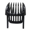 BUTITNOW Premium Hair Comb for Hair Clippers Compatible with HC3400, HC3410, HC3420, HC3422, HC3426, HC5410 Lasting Black Hair Comb for Precision Grooming