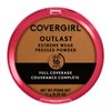 COVERGIRL Outlast Extreme Wear Pressed Powder, Toasted Almond
