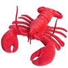 TigerHart Lenora The Lobster - 13 Inch Stuffed Animal Plush