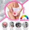 Yoni Oil and Soap Bar Set for Women,100% Natural Feminine Oil Intimate Deodorant Eliminates Odor and Ph Balanced, Feminine Serum Made with Pure Natural Essential Oils