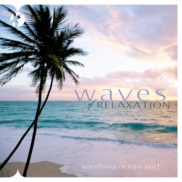 Waves of Relaxation: Soothing Ocean Surf