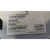 YAGEO RC0402JR-070RL 0 Ohms Jumper 0.063W, 1/16W Chip Resistor 0402 (1005 Metric) Moisture Resistant Thick Film New Lot Quantity-6000