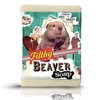 Filthy Beaver all natural glycerin BAR SOAP Ylang Ylang Vanilla