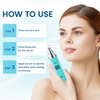 Sielkin Ingrown Hair Treatment: Razor Bumps Stopper for Women and Men Upgraded Formula