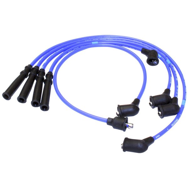 NGK (9799) RC-TX99A Spark Plug Wire Set