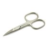 Mont Bleu Nail Scissors made in Italy | sharpened in Solingen