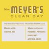 MRS. MEYER'S CLEAN DAY Variety Pack, 1 Mrs. Meyer's Liquid Dish Soap Lilac, 16 OZ, 1 Mrs. Meyer's Liquid Hand Soap, Daisy, 12.5 OZ, 1 CT