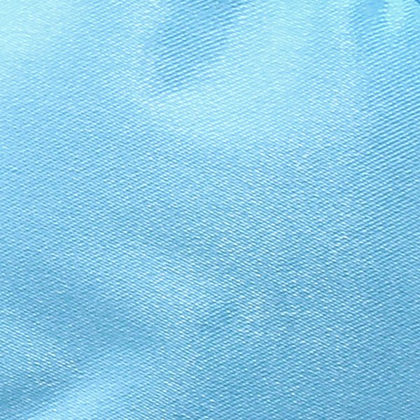 Wild Essentials Snooz Silky Soft Sleep Mask - Baby Blue