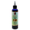 Omorose Natural Products Hair Growth Serum – Professional Hair Serum with Olive Oil, Black Seed Oil, Rosemary, Fenugreek – Natural Hair Serum for Hair Growth, Bald Spots, Fuller Thicker Hair (2 oz)