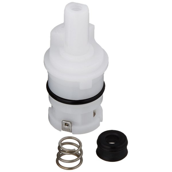 Danco 10405 I 3S-9H I Bathroom Stem for Delta, Glacier Bay and Luxtra Sink Faucets, Black