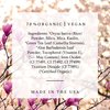 Mom's Secret Natural Translucent Setting Powder, 70% Organic, Vegan, Gluten Free, Cruelty Free, Made in the USA, 0.42 oz. (Sheer Light)