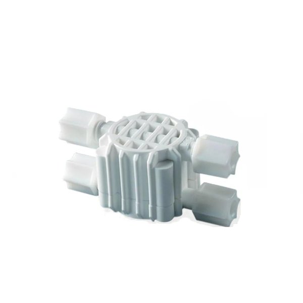 1 Pc RO Water System Auto Shut Off Valve 1/4" Tube compression type