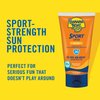 Banana Boat Sport Ultra SPF 30 Face Sunscreen Lotion, 3oz | Travel Size Face Sunscreen SPF 30, Daily Face Sunscreen, Banana Boat Sunscreen SPF 30 Lotion, Oxybenzone Free Sunscreen SPF 30, 3oz