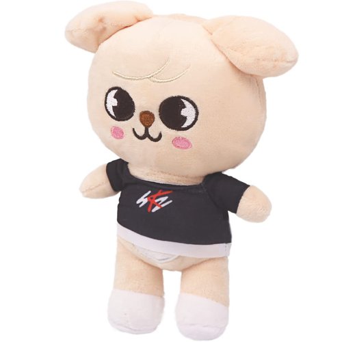 8in Stray Plush Toys, Plush,Stuffed Fashion Cool Fun Character Doll Gift for Kids Fans (Puppym)
