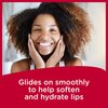Carmex Daily Care Moisturizing Lip Balm Pack, Lip Balm With Sunscreen in Fresh Cherry, Strawberry and Wintergreen - 0.15 Ounce (Pack of 3)