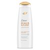 Dove DermaCare Scalp Anti Dandruff Shampoo Dryness and Itch Relief for Dry and Itchy Scalp Dry Scalp Treatment with Pyrithione Zinc 12 fl oz