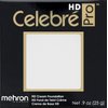 Mehron Makeup Celebre Pro-HD Cream Face & Body Makeup (.9 oz) (WHITE)