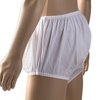DMI Waterproof Incontinence Underwear for Disabled, Elderly, Handicapped, Potty Training, Pregnancy or Postpartum, Pull On, Medium 30"-36"