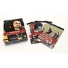 Urban Intellectuals Black History Flashcards - Volume 1 Famous Black Cultural Holiday Trivia Playing Cards Educational Activity for Adults Classroom