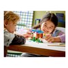 LEGO® Minecraft® The Bakery 21184 Building Kit; Fun Gaming Toy with a Villager and a Creeper™;for Kids Aged 8+