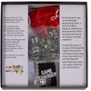 White Elephant Party Kit - The Best Gift to Organize The Gift Exchange Game with The Worst Gifts AS SEEN in Rolling Stone!