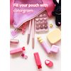 COLORGRAM Juicy Blur Tint 03 Class Apple | Daily Semi-Matte, Semi-Glossy, Long-Lasting Lip Stain, Moisturizing, Buildable & Blendable, highly Pigmented (0.12 Fl. Oz.)