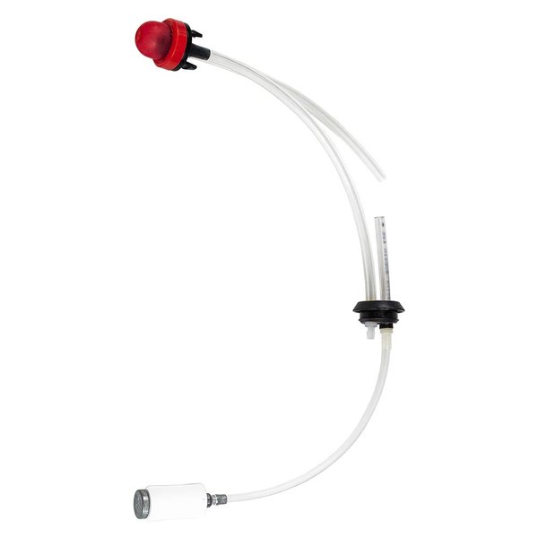 Husqvarna Part Number 581798001 Fuel Line Kit