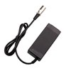 25.2V Battery Charger 25.9V 24V Output 29.4V 2A for Lightweight Foldable Electric wheelchairs (3-Pin XLR)