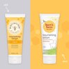 Burt's Bees Baby Nourishing Lotion with Sunflower Seed Oil, Original Scent, Pediatrician Tested, 99.0% Natural Origin, 6 Ounces