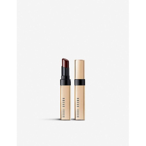 Bobbi Brown Luxe Shine Intense Lipstick - Night Spell