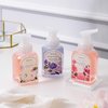 ROMIIE ZOI Mini Foaming Hand Soap - Pack of 3 - Peony, Hydrangea, French Rose - 260 ML/ 8.7 FL. OZ Each