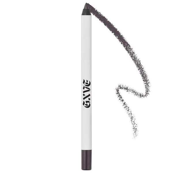 GXVE BY GWEN STEFANI Line It Up Clean 24-Hr Gel Pencil Waterproof Eyeliner SETTLE BROWN