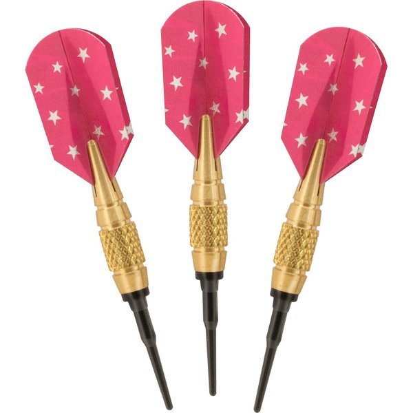 Viper Termite Soft Tip Darts, 4.5 Grams
