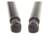 Set of 2 Tonneau Convertible Cover Deck Lid Lift Support Struts Gas Spring Shock for Chevrolet Corvette 1997-2004