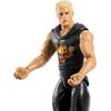 Mattel WWE Action Figure, 6-inch Collectible Cody Rhodes with 10 Articulation Points & Life-Like Look