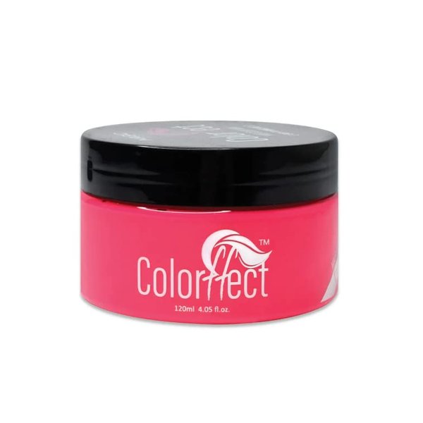 Magic Collection Colorffect NEON Hair Color Wax (NEON PINK)