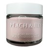 PEACH & LILY Pore Proof Perfecting Clay Mask | Deep-Clean Kaolin & Bentonite Formula | Hydrating Wild Cherry, Strawberry, & Licorice Extracts | Gentle, Non-Drying Pore Cleanser | 80 ML / 2.70 FL. OZ