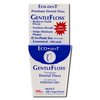 Eco-Dent Gentlefloss Premium Dental Floss Mint - 100 Yards