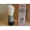 Omega Shaving Brush # 90103 100% Synthetic Syntex GRAY by OMEGA