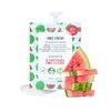 EVERYDAY FOR FUTURE Watermelon Face Cream, Hydrating, Vegan & Cruelty Free, 98% Natural, 1.35 fl oz