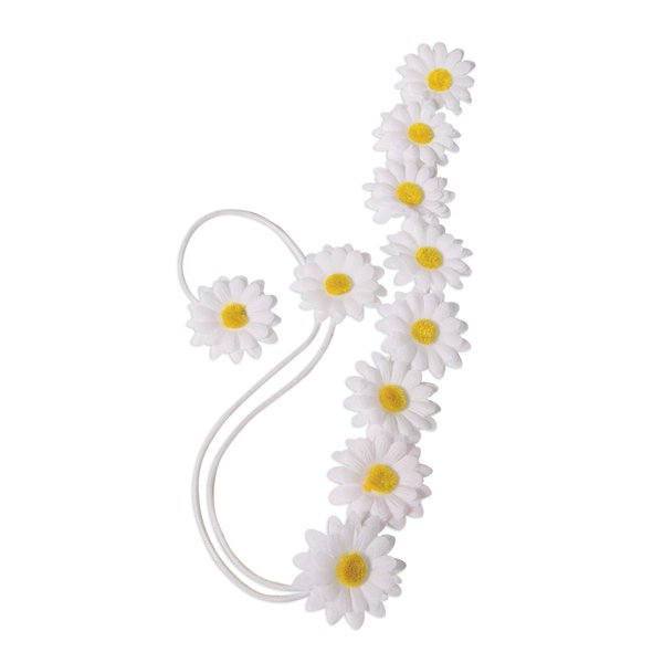 Forum Novelties Daisy Headband Costume Accessory