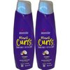 Aussie Conditioner Miracle Curls 12.1 Ounce (360ml) (2 Pack)
